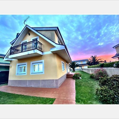 Casa Cesar Villa Barreiros Ngoại thất bức ảnh