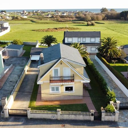 Casa Cesar Villa Barreiros Ngoại thất bức ảnh
