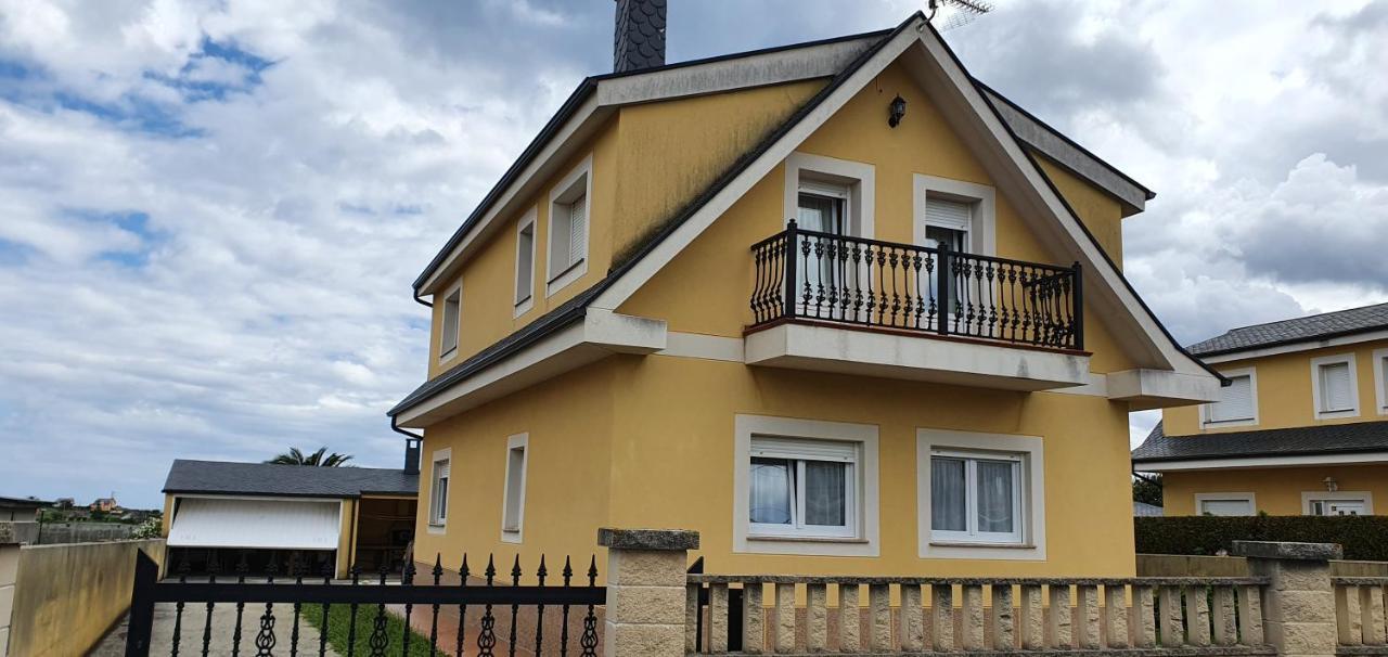 Casa Cesar Villa Barreiros Ngoại thất bức ảnh