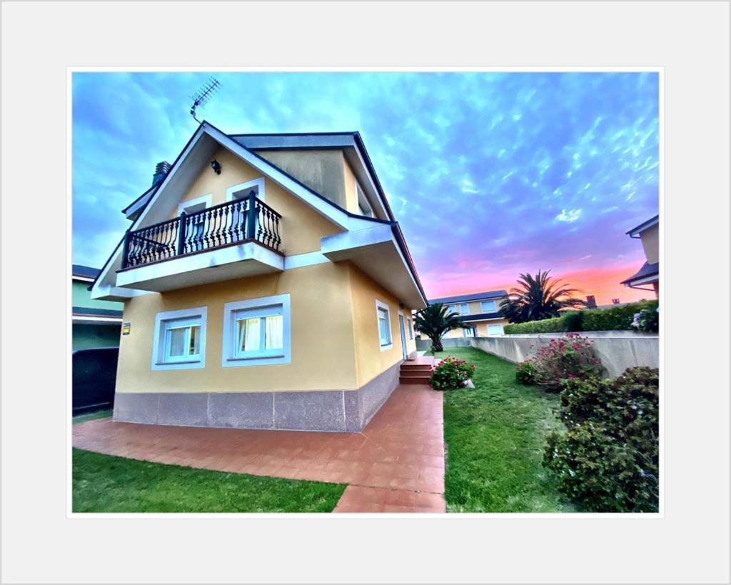 Casa Cesar Villa Barreiros Ngoại thất bức ảnh