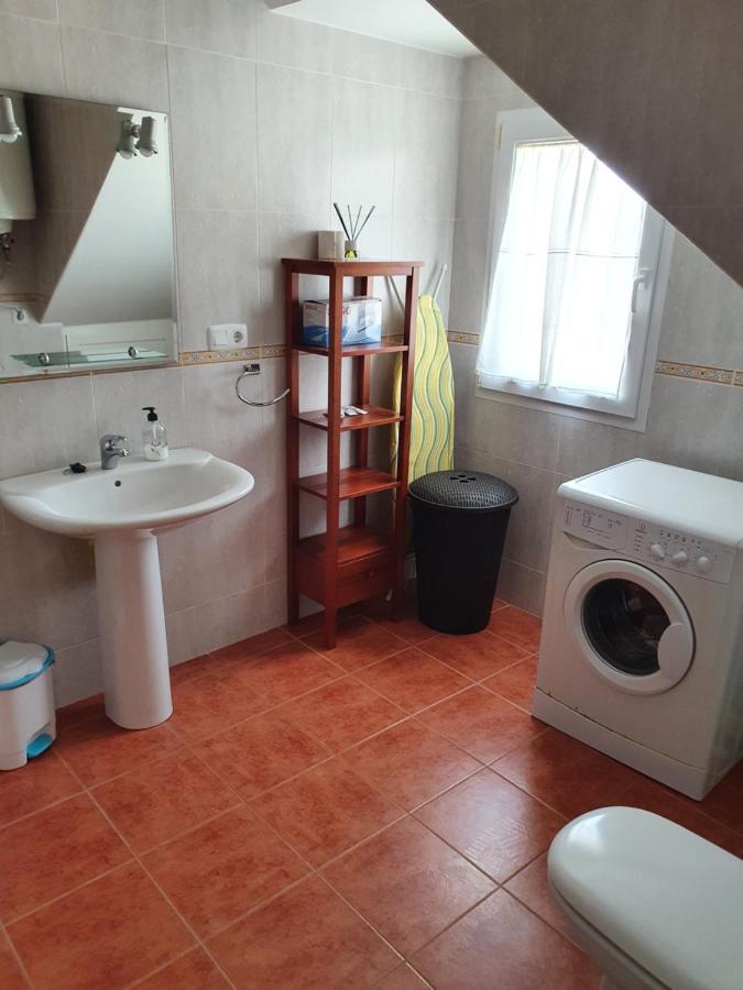 Casa Cesar Villa Barreiros Ngoại thất bức ảnh