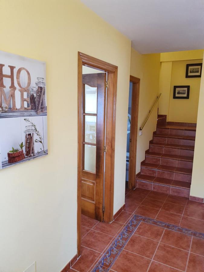 Casa Cesar Villa Barreiros Ngoại thất bức ảnh