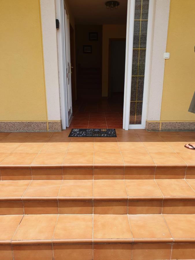 Casa Cesar Villa Barreiros Ngoại thất bức ảnh