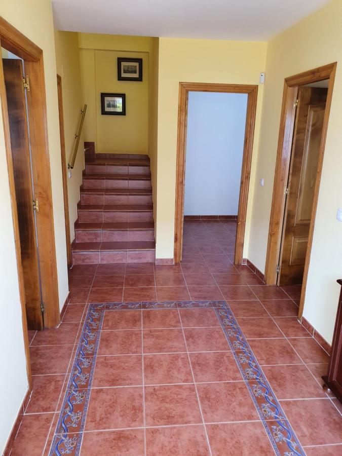 Casa Cesar Villa Barreiros Ngoại thất bức ảnh