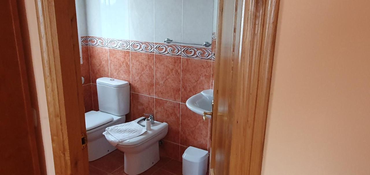 Casa Cesar Villa Barreiros Ngoại thất bức ảnh