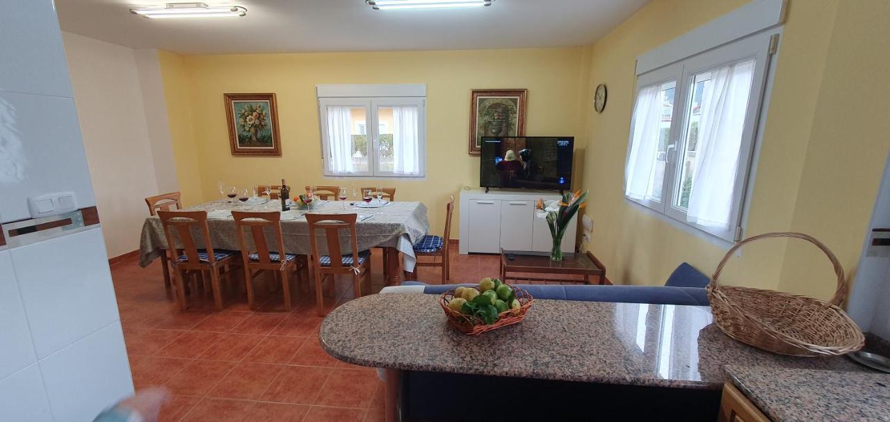 Casa Cesar Villa Barreiros Ngoại thất bức ảnh