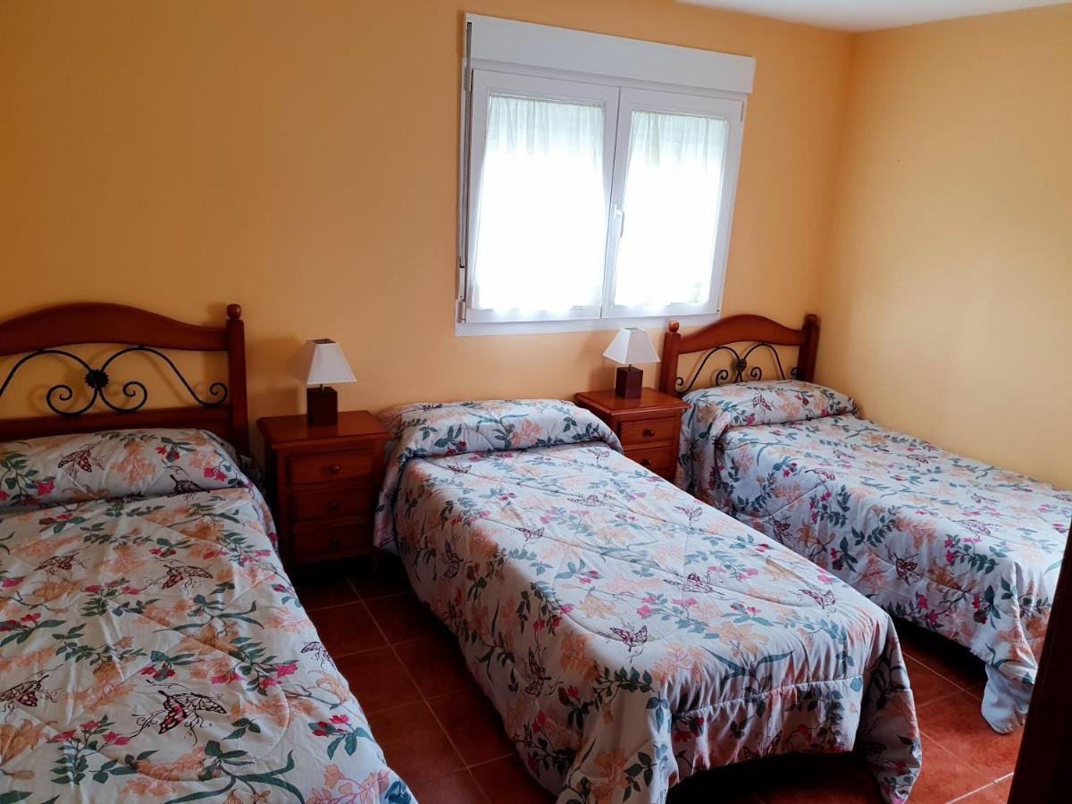 Casa Cesar Villa Barreiros Ngoại thất bức ảnh