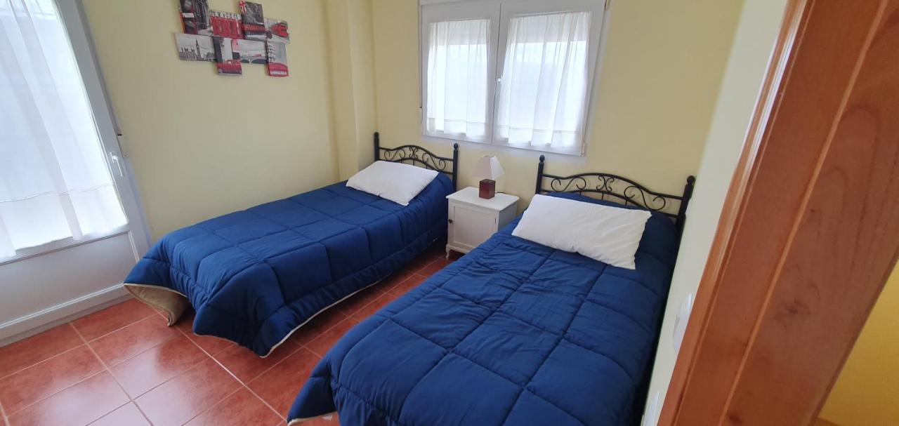 Casa Cesar Villa Barreiros Ngoại thất bức ảnh