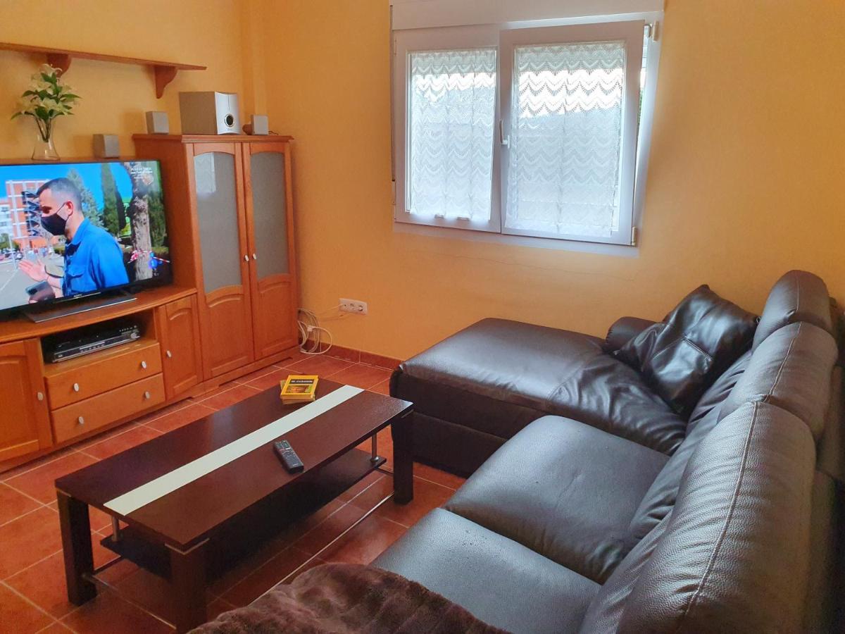 Casa Cesar Villa Barreiros Ngoại thất bức ảnh