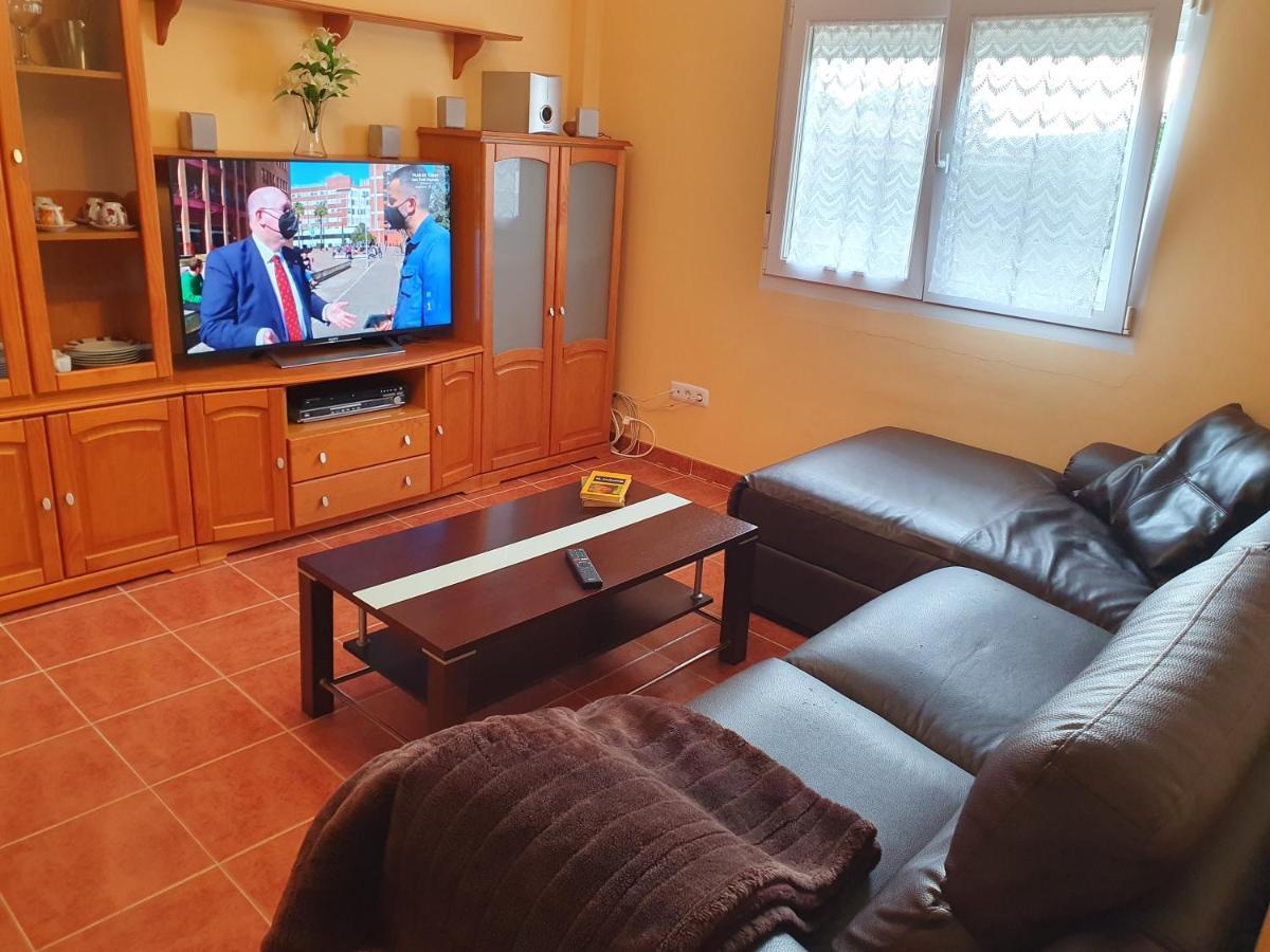 Casa Cesar Villa Barreiros Ngoại thất bức ảnh