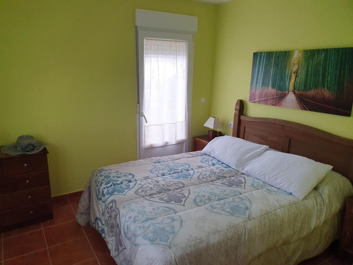 Casa Cesar Villa Barreiros Ngoại thất bức ảnh