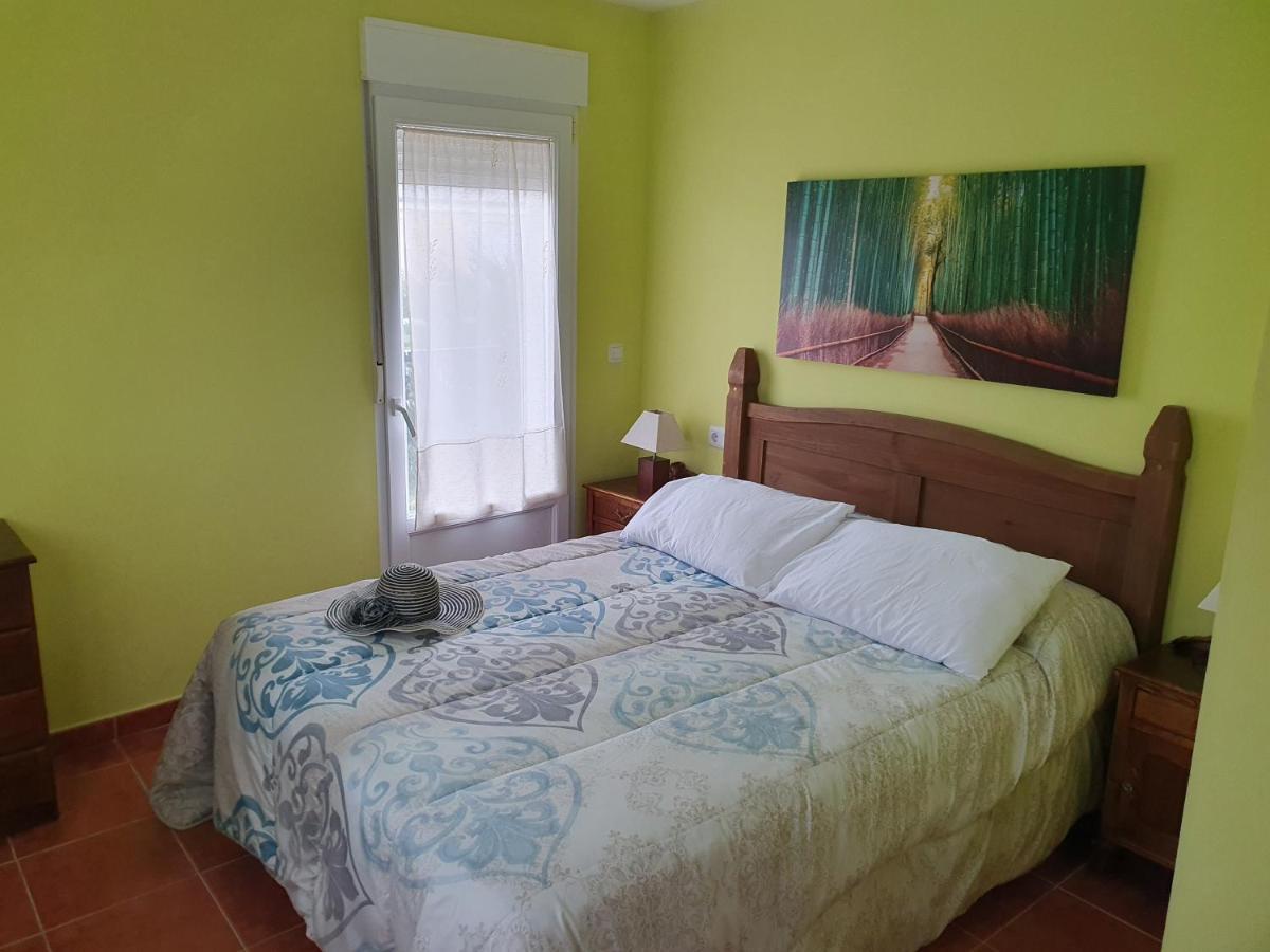 Casa Cesar Villa Barreiros Ngoại thất bức ảnh