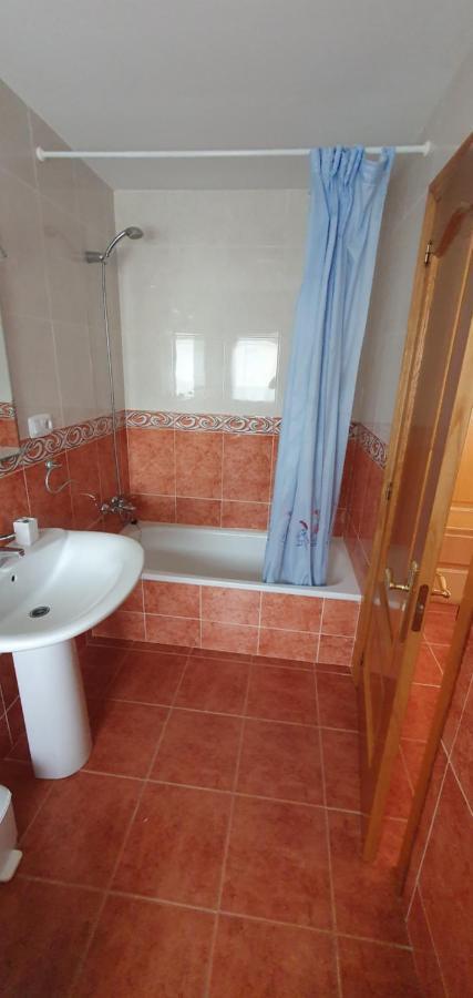 Casa Cesar Villa Barreiros Ngoại thất bức ảnh