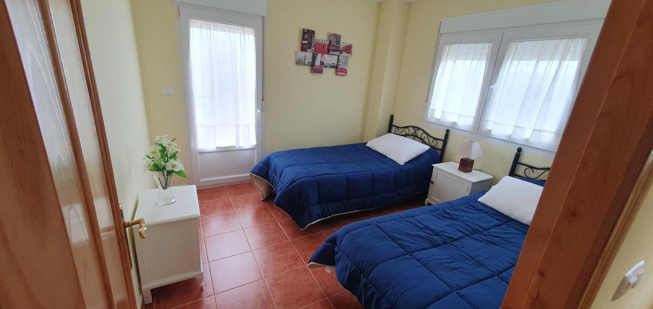 Casa Cesar Villa Barreiros Ngoại thất bức ảnh