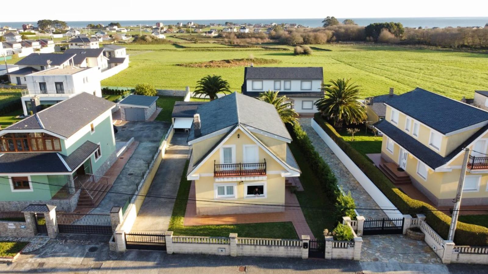 Casa Cesar Villa Barreiros Ngoại thất bức ảnh