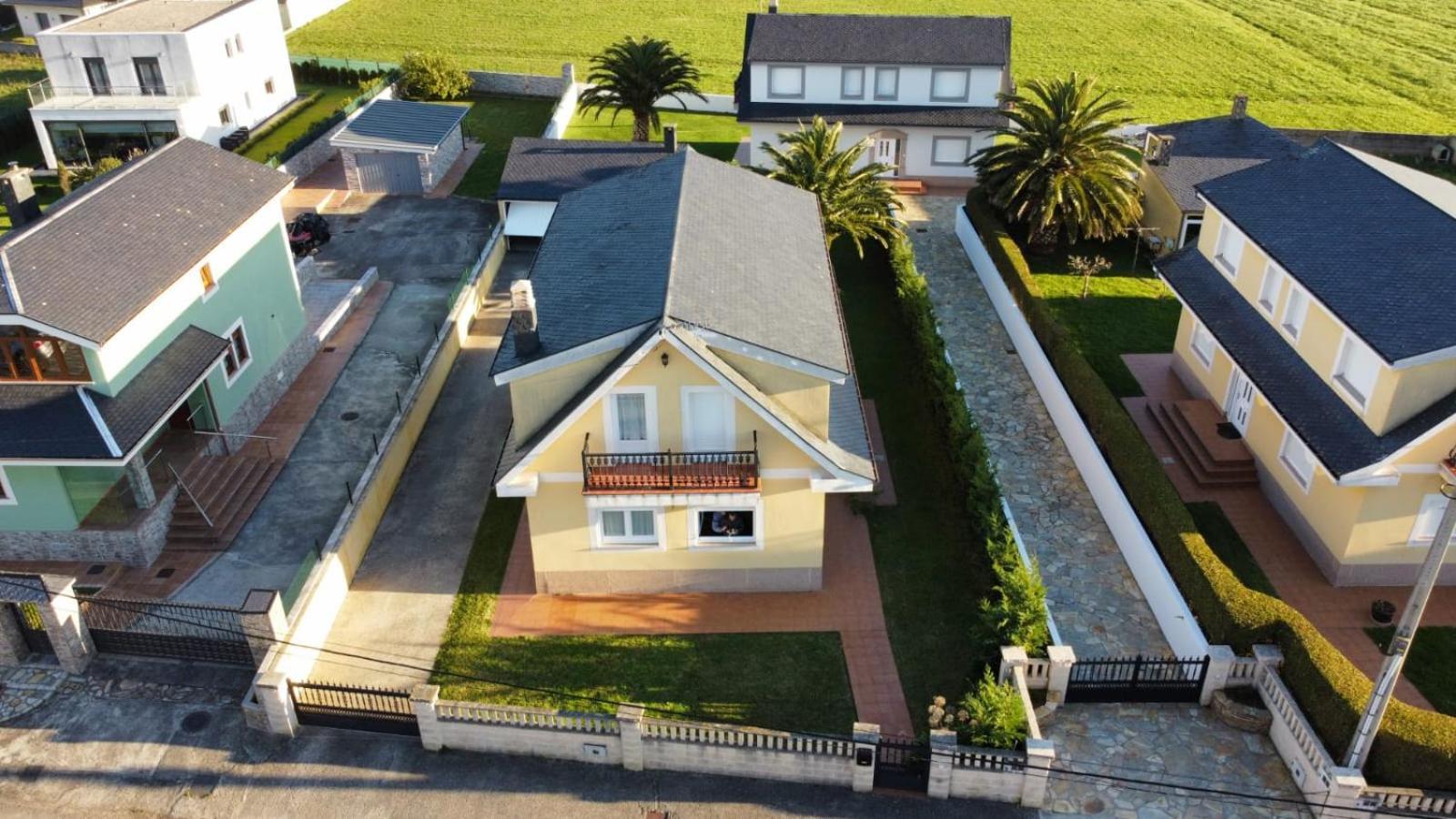 Casa Cesar Villa Barreiros Ngoại thất bức ảnh